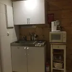 Apartament Kaltio Äkäslompolo