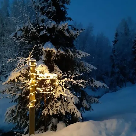 Kaltio * Экясломполо