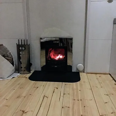 Апартаменты Kaltio