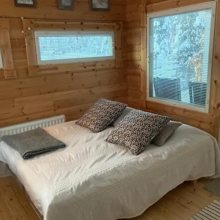 Апартаменты Kaltio