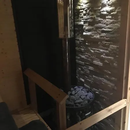 Апартаменты Kaltio *