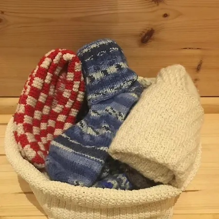 Апартаменты Kaltio *