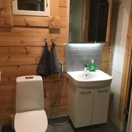 Апартаменты Kaltio *