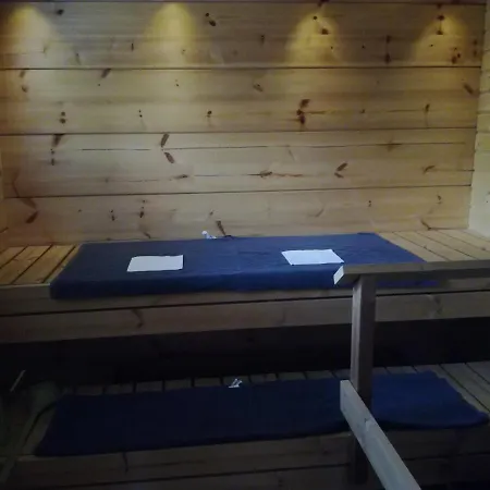 Kaltio Apartament