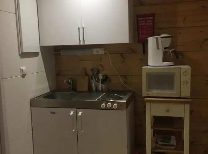 Daire Kaltio Äkäslompolo