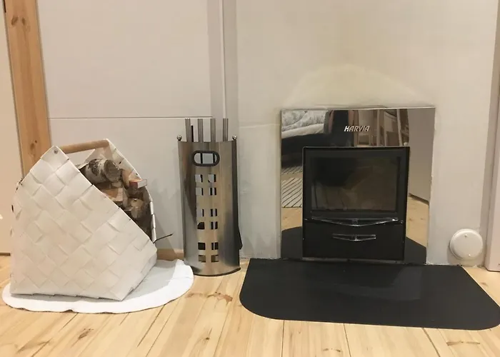 Kaltio * Äkäslompolo